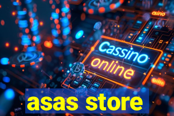 asas store